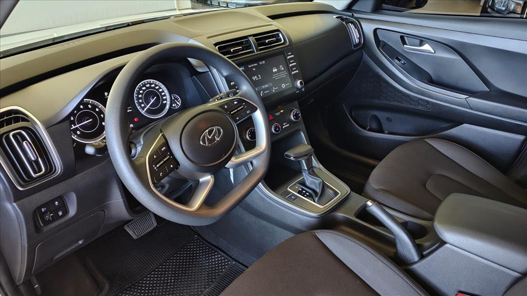 CRETA 1.0 TGDI FLEX COMFORT AUTOMÁTICO14