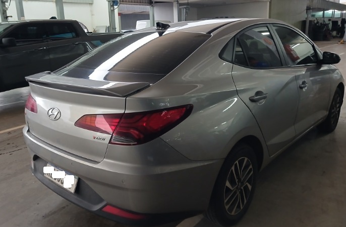 HB20S 1.0 TGDI FLEX EVOLUTION AUTOMÁTICO2