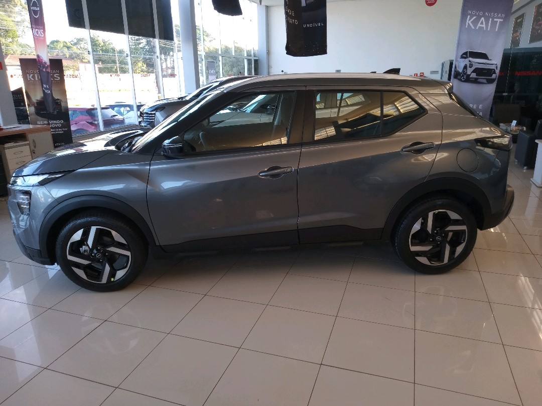 KAIT 1.6 FLEX ADVANCE PLUS XTRONIC2