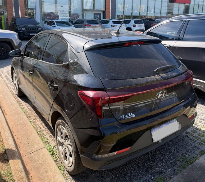 HB20 1.0 12V FLEX COMFORT PLUS MANUAL2