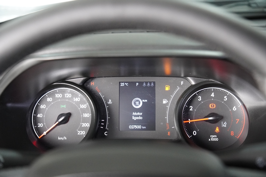 FASTBACK 1.0 TURBO 200 FLEX AUDACE CVT9