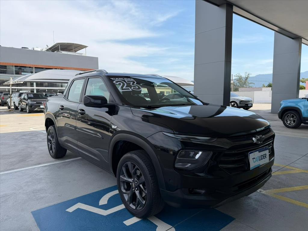 MONTANA 1.2 TURBO FLEX PREMIER AUTOMÁTICO3