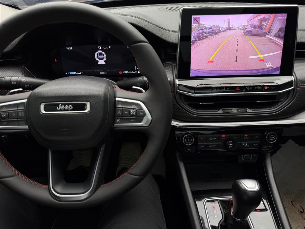 Jeep-COMPASS-2.0 TD350 TURBO DIESEL TRAILHAWK AT9