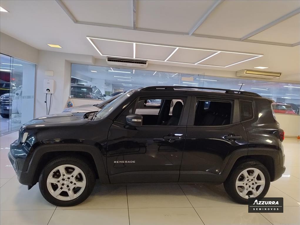 RENEGADE 1.3 T270 TURBO FLEX SPORT AT64