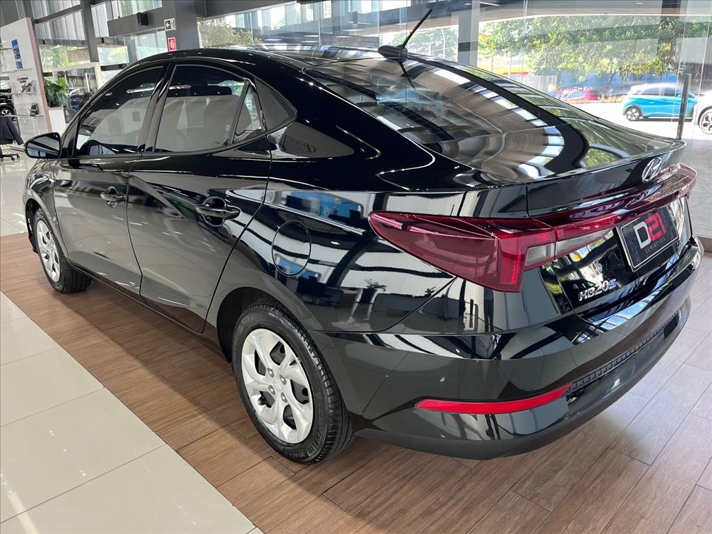 Hyundai-HB20S-1.0 12V FLEX COMFORT PLUS MANUAL