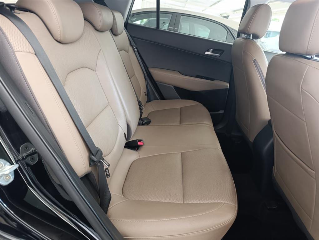 CRETA 1.6 16V FLEX LIMITED AUTOMÁTICO6