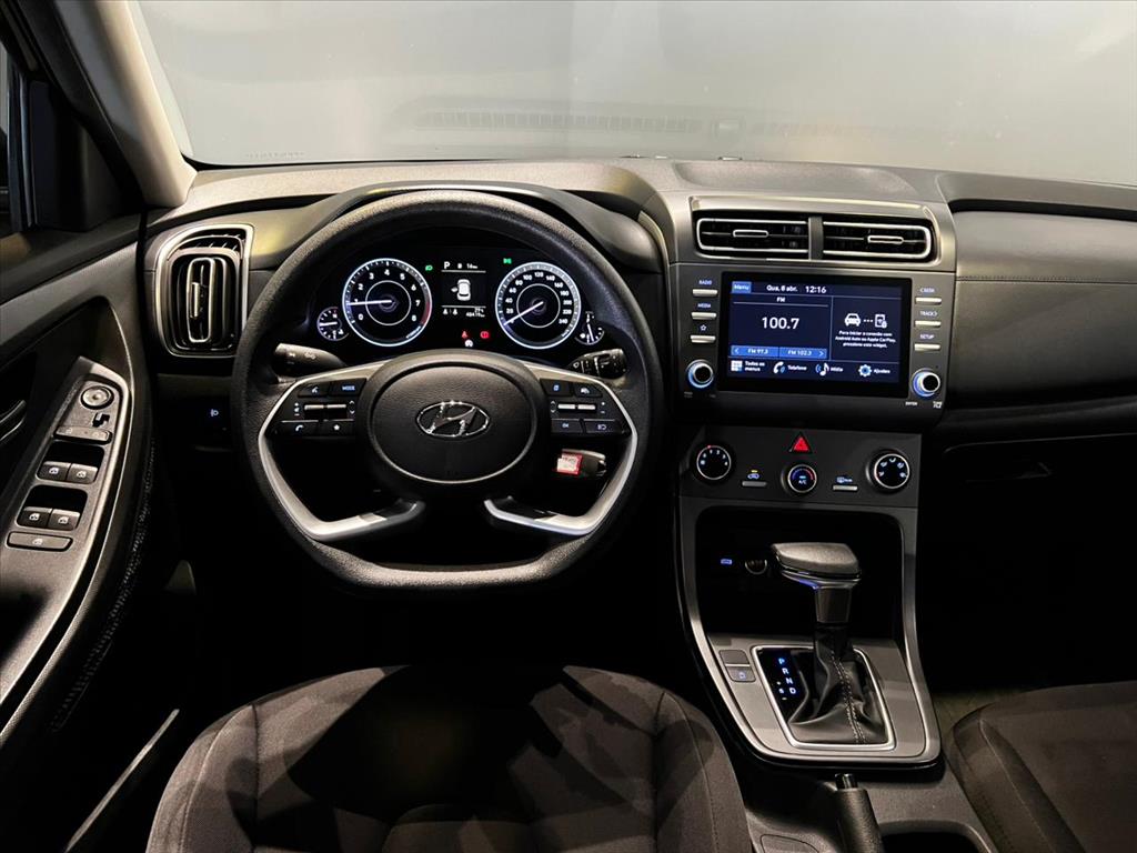 CRETA 1.0 TGDI FLEX COMFORT AUTOMÁTICO6