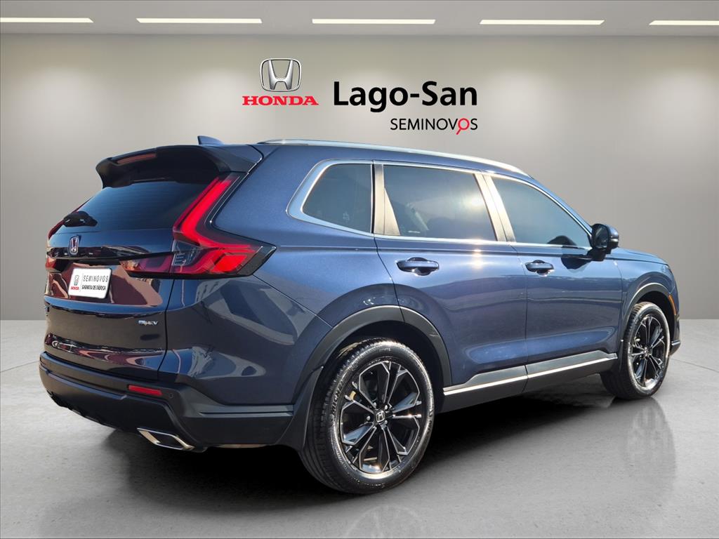 CRV 2.0 e:HEV ADVANCED E-CVT2