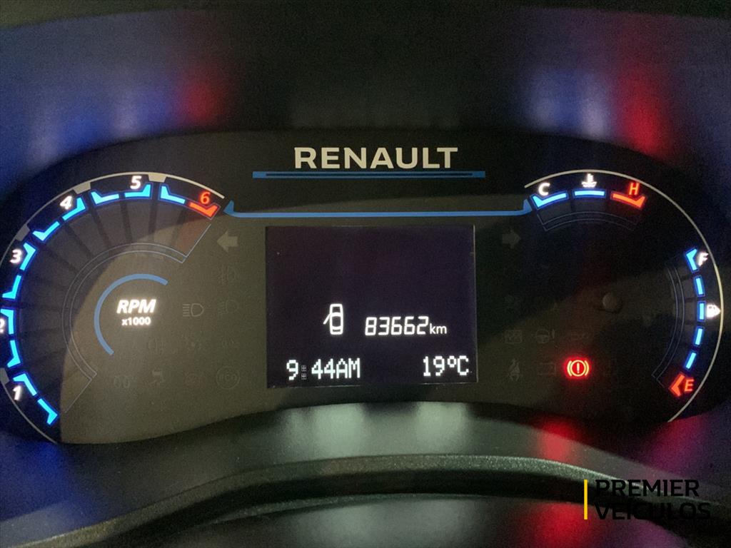 KWID 1.0 12V SCE FLEX ZEN MANUAL6