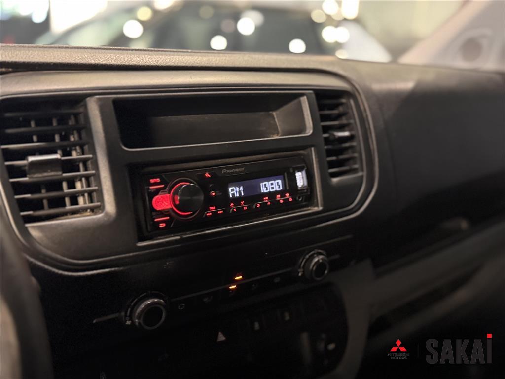 Fiat-SCUDO-1.5 BLUEHDI DIESEL CARGO MANUAL