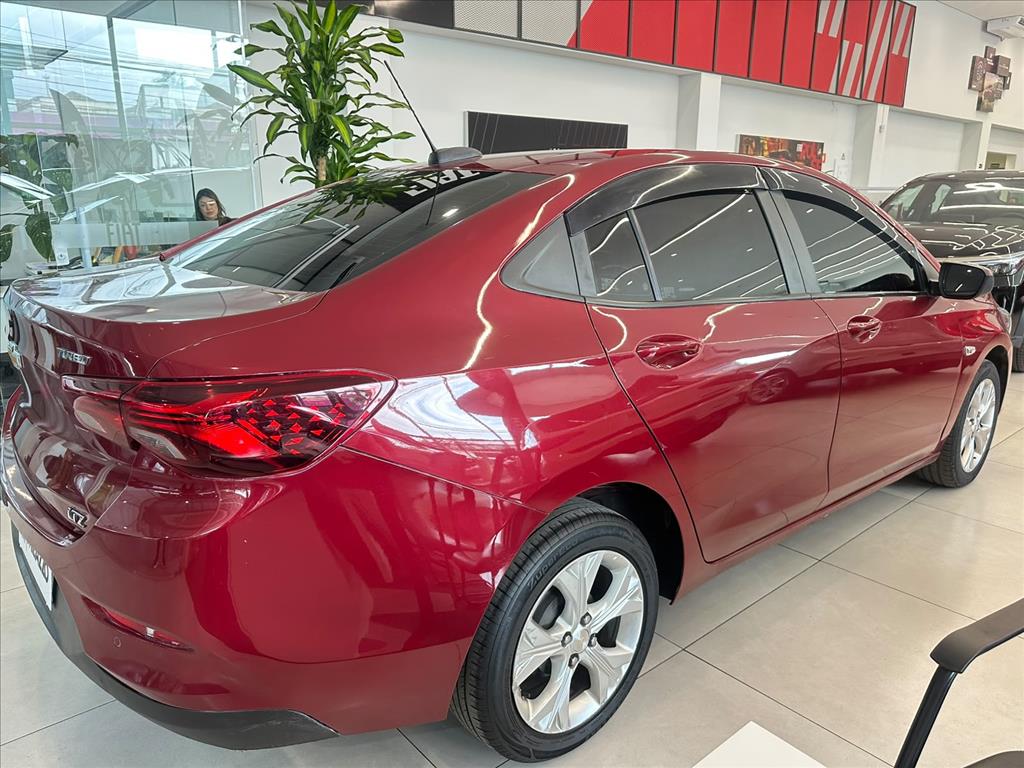 ONIX PLUS 1.0 TURBO FLEX LTZ AUTOMÁTICO5