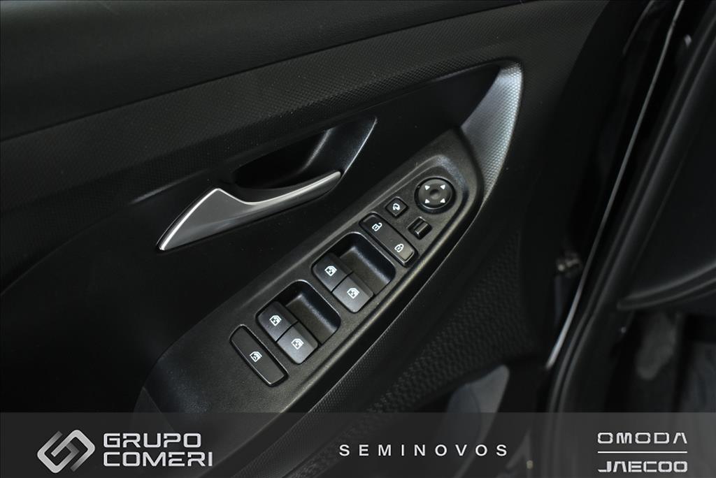 CRETA 1.0 TGDI FLEX LIMITED AUTOMÁTICO13