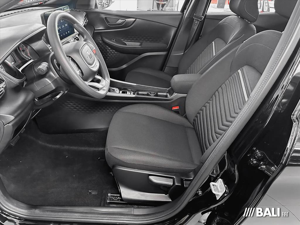 FASTBACK 1.0 TURBO 200 FLEX CVT8