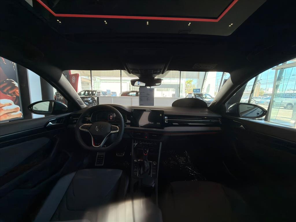 JETTA 2.0 350 TSI GASOLINA GLI DSG5