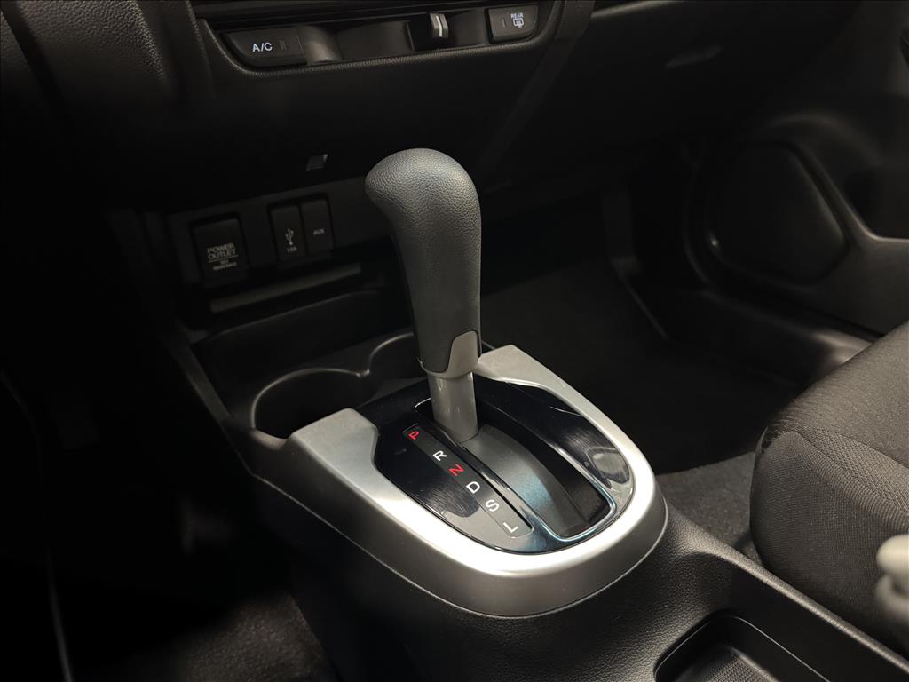 FIT 1.5 LX 16V FLEX 4P AUTOMÁTICO8