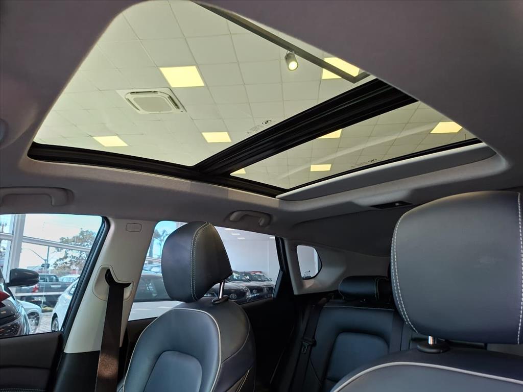 TRACKER 1.2 TURBO FLEX PREMIER AUTOMÁTICO11