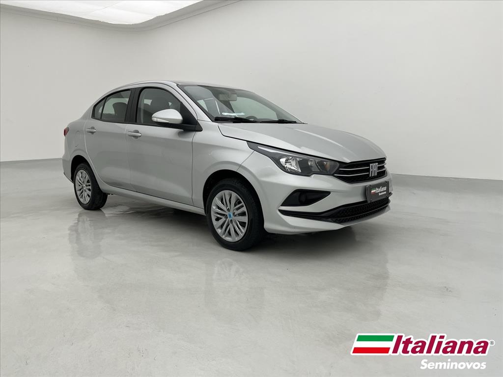 CRONOS 1.3 FIREFLY FLEX DRIVE CVT6