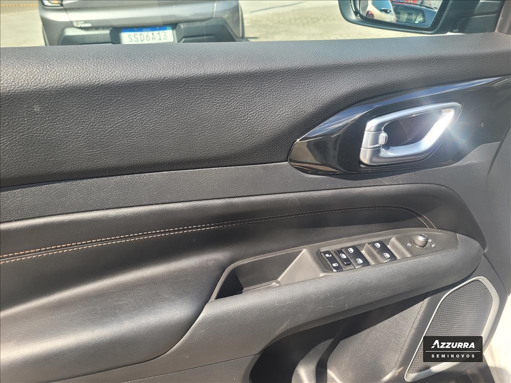 COMPASS 1.3 T270 TURBO FLEX LIMITED AT615