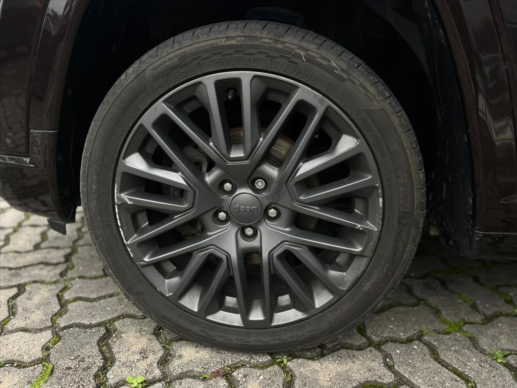 COMPASS 1.3 T270 TURBO FLEX S AT66