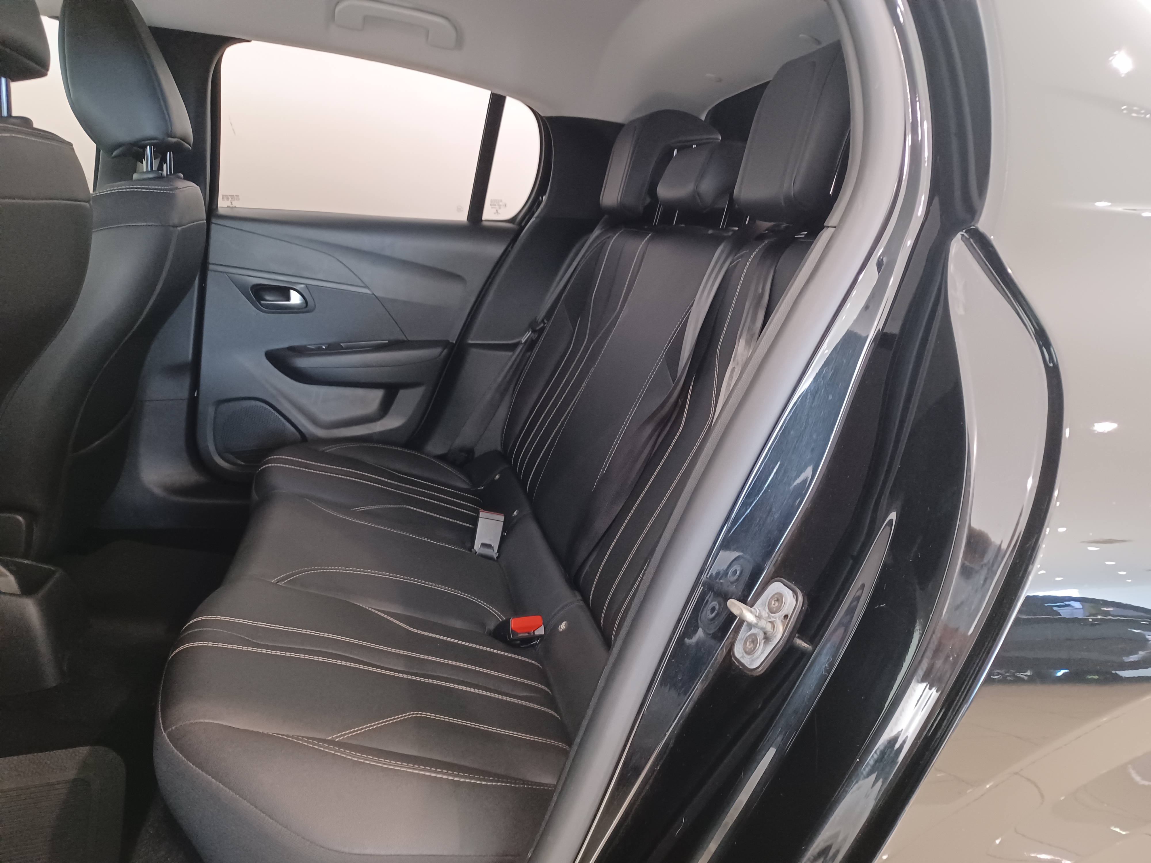 Peugeot 208 1.6 16V Flex Allure - foto 10