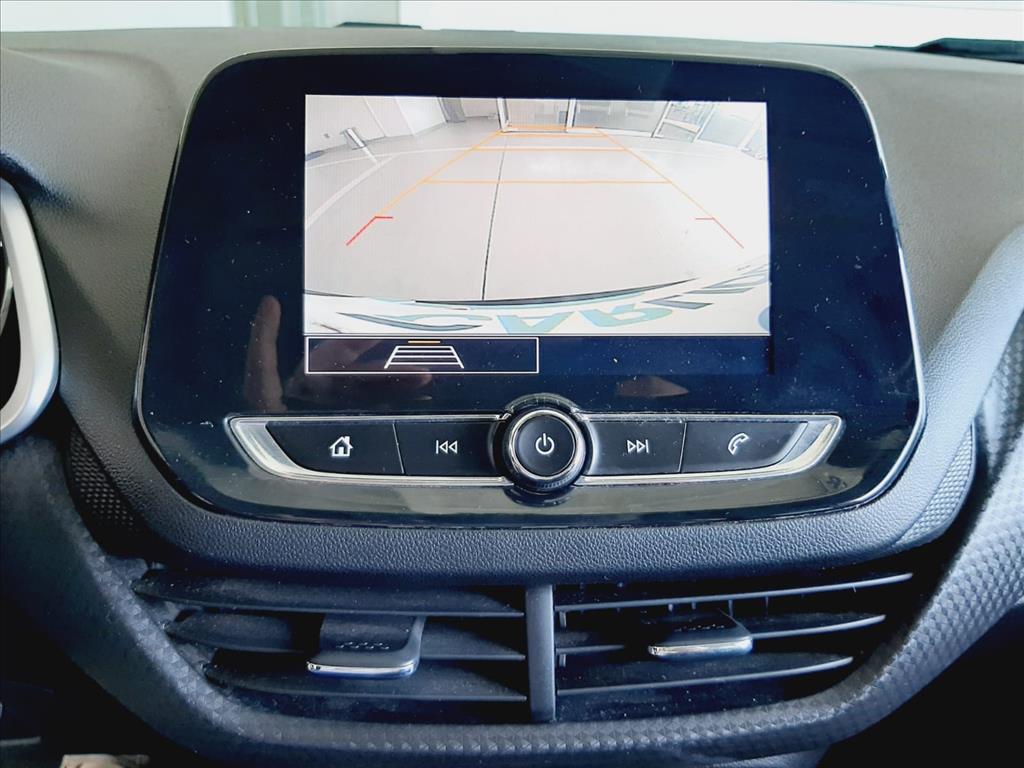 ONIX PLUS 1.0 TURBO FLEX LT AUTOMÁTICO15