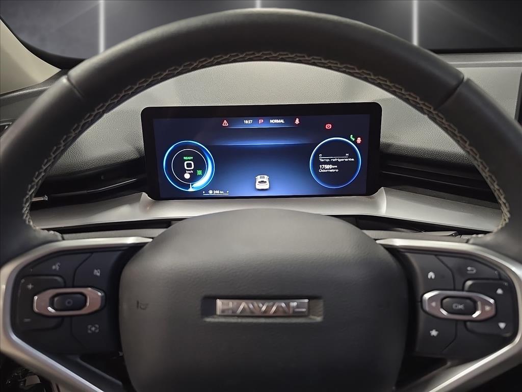HAVAL H6 1.5 HEV PREMIUM E-TRACTION7