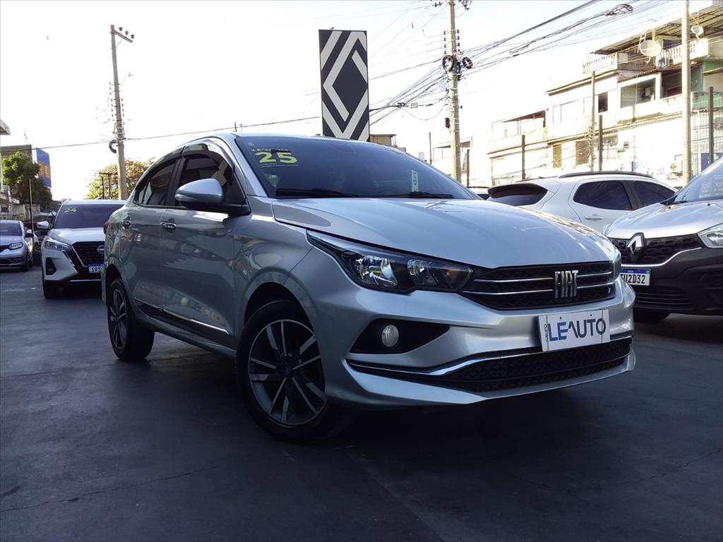CRONOS 1.3 FIREFLY FLEX PRECISION CVT