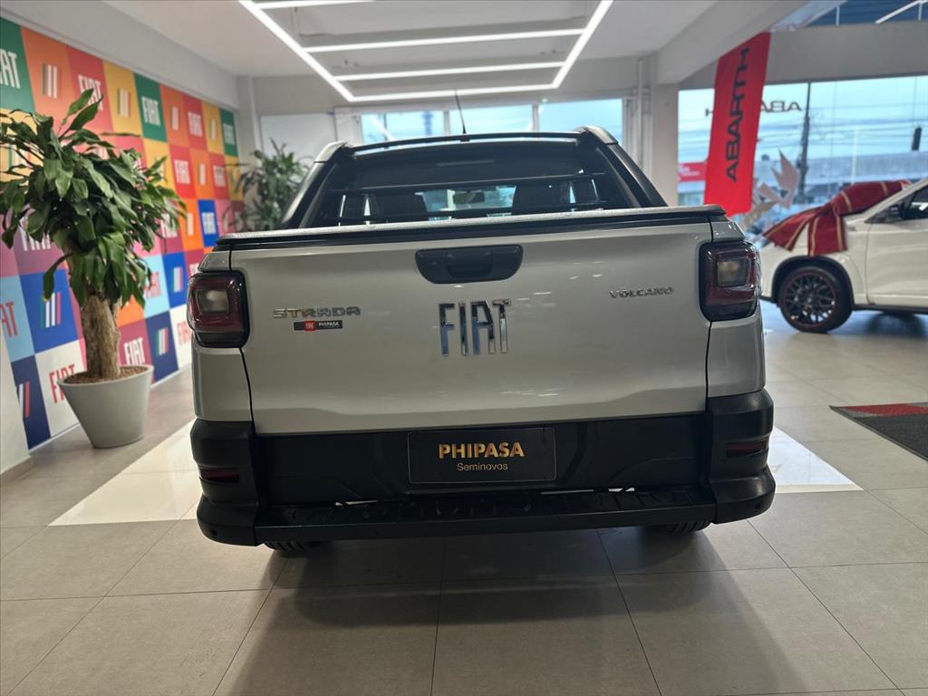 STRADA 1.3 FIREFLY FLEX VOLCANO CD MANUAL