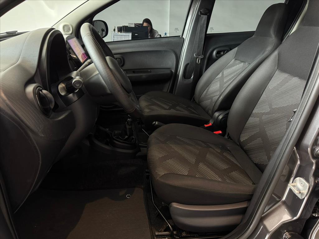 MOBI 1.0 EVO FLEX LIKE. MANUAL8