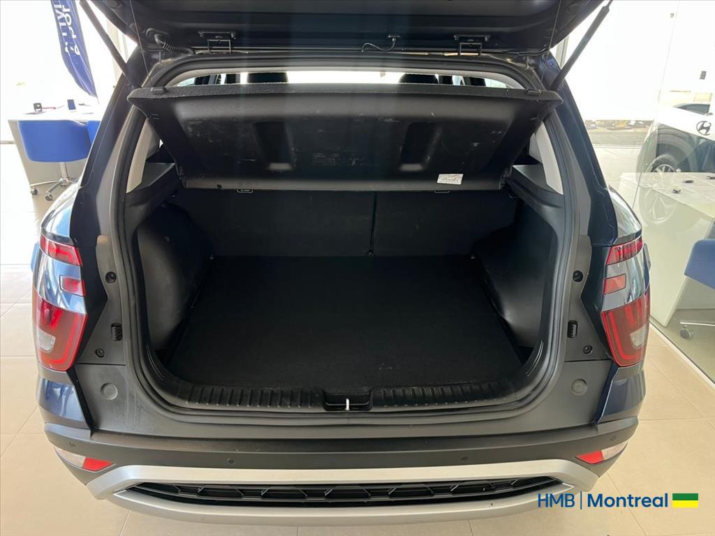 CRETA 1.0 TGDI FLEX LIMITED SAFETY AUTOMÁTICO