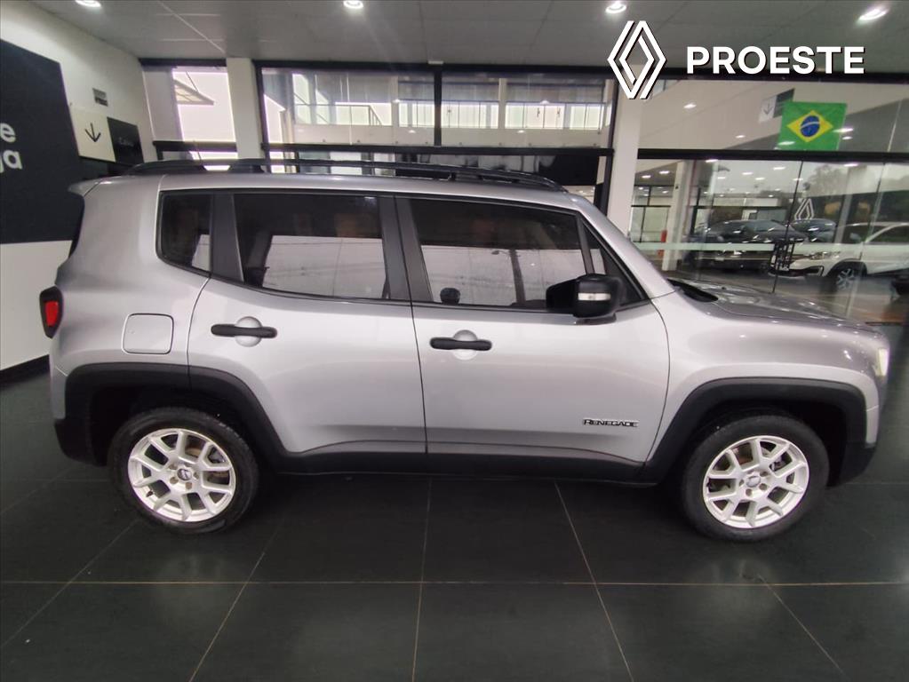 RENEGADE 1.8 16V FLEX SPORT 4P AUTOMÁTICO2