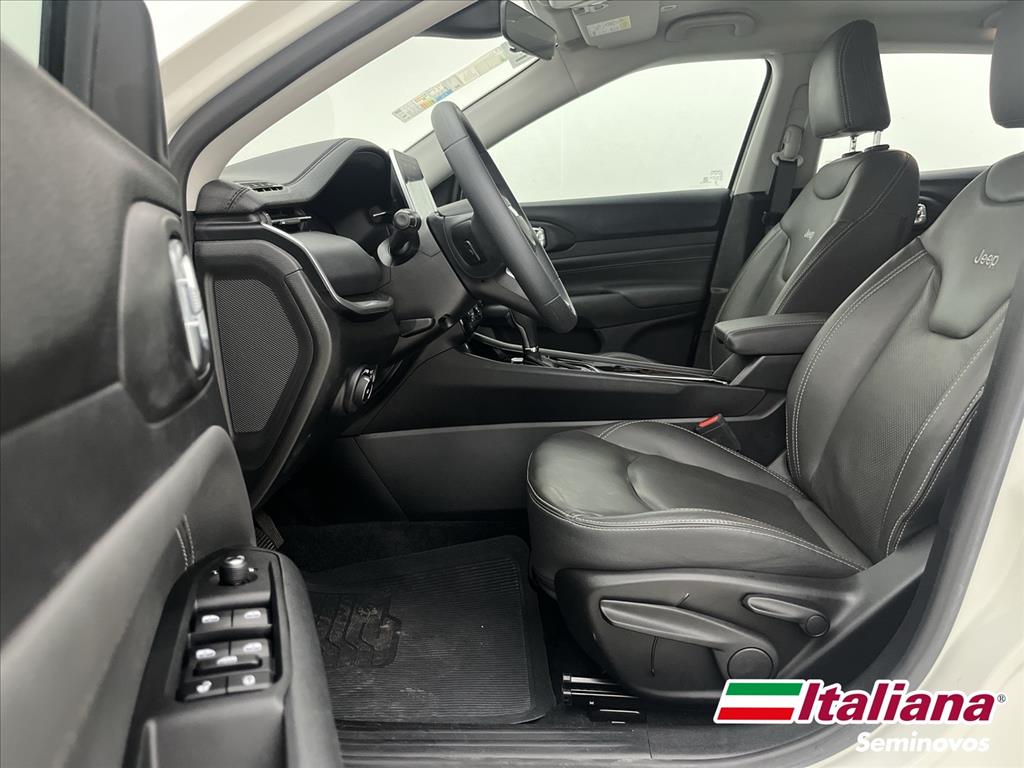 COMPASS 1.3 T270 TURBO FLEX SPORT AT612