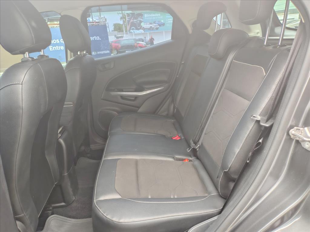 Ford-ECOSPORT-1.5 TI-VCT FLEX FREESTYLE AUTOMÁTICO