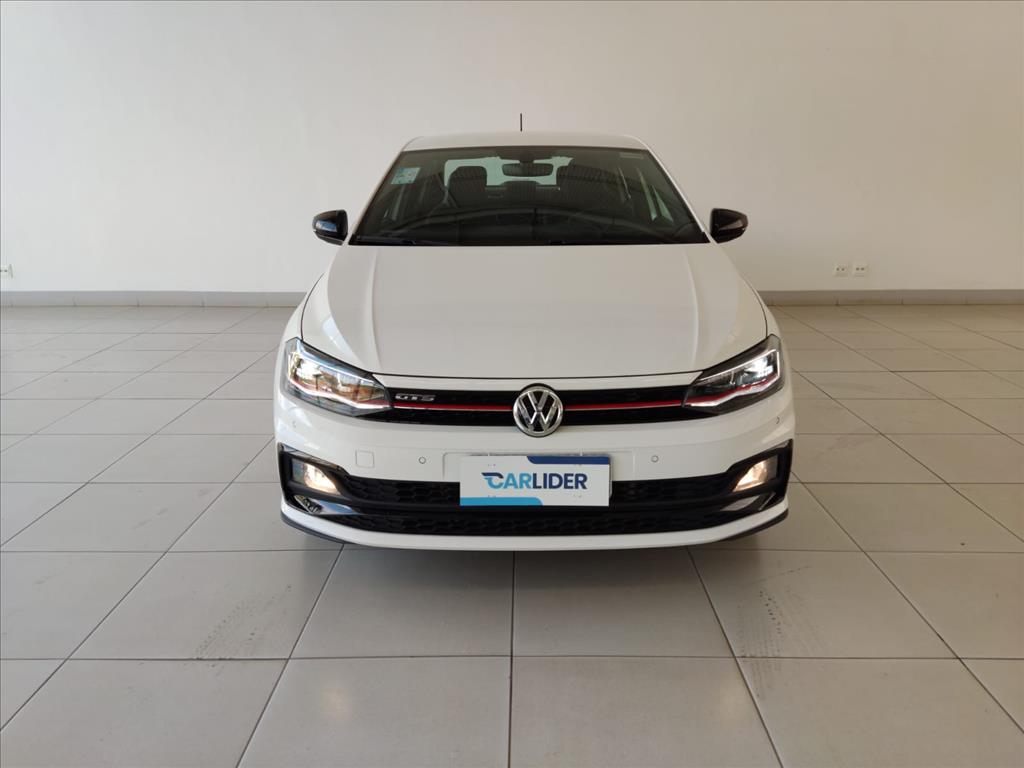 VIRTUS 1.4 250 TSI GTS AUTOMÁTICO VIRTUS 1.4 250 TSI GTS AUTOMÁTICO