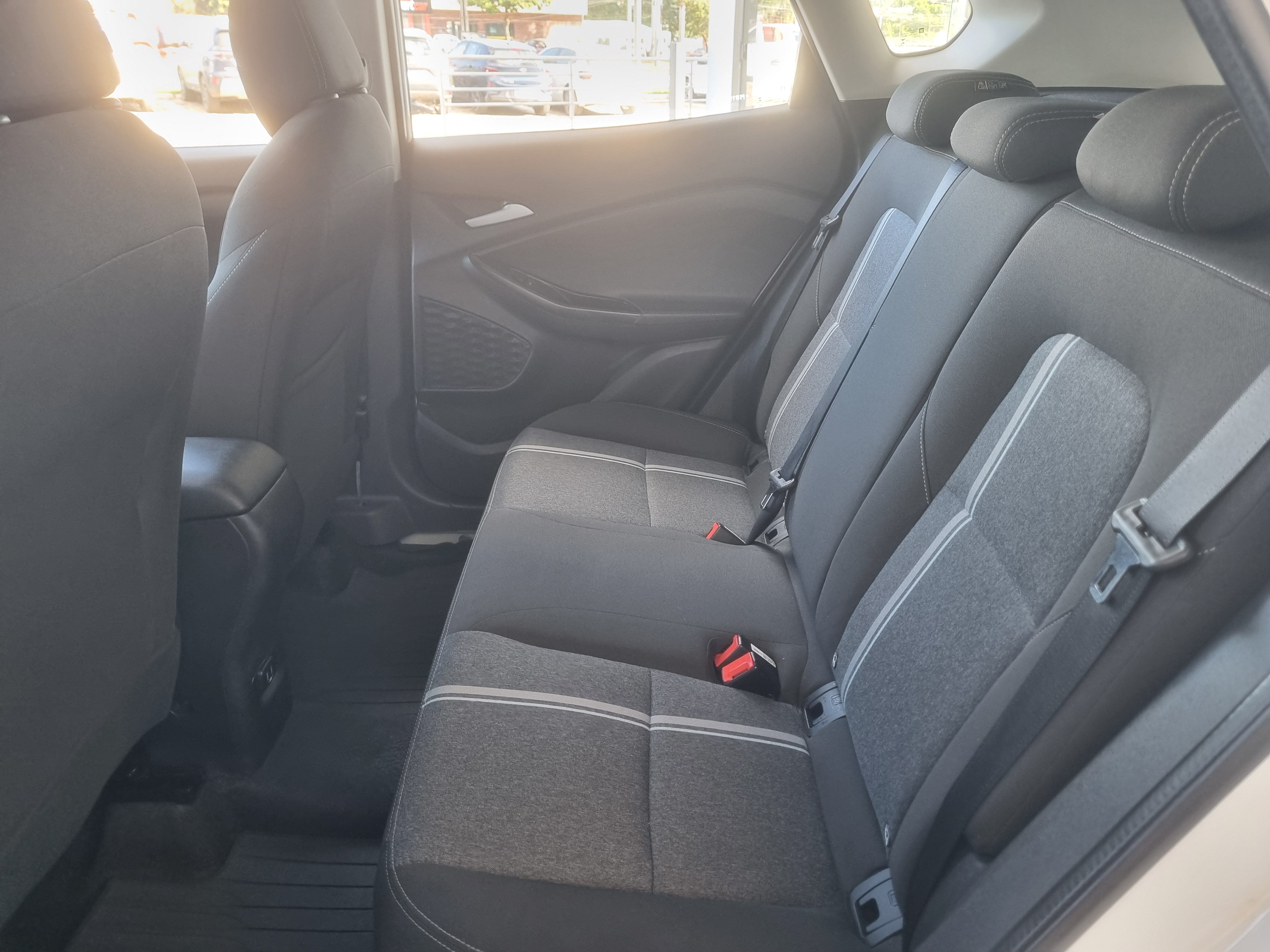 TRACKER 1.0 TURBO FLEX LT AUTOMÁTICO7