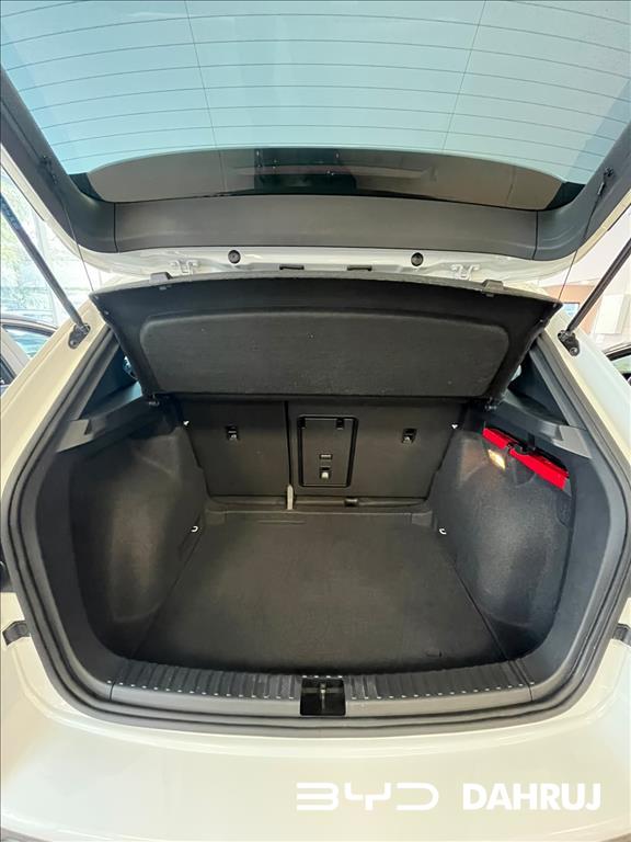 TAOS 1.4 250 TSI TOTAL FLEX HIGHLINE AUTOMÁTICO11