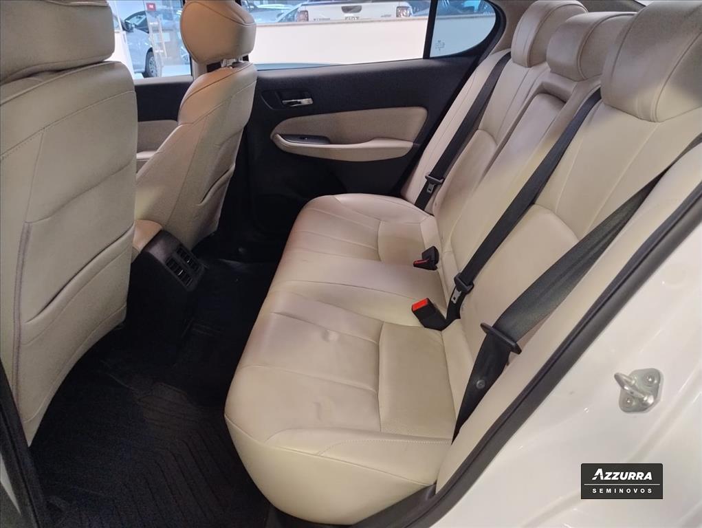 CITY 1.5 i-VTEC FLEX TOURING CVT13