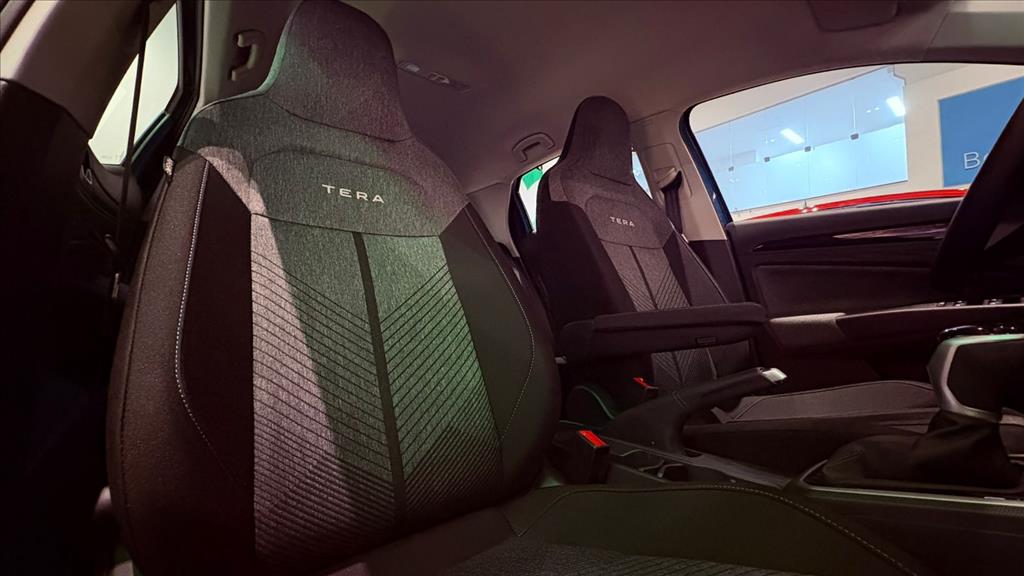 TERA 1.0 170 TSI COMFORT AUTOMÁTICO10