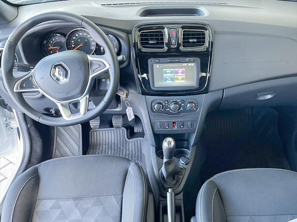 LOGAN 1.0 12V SCE FLEX ZEN MANUAL6