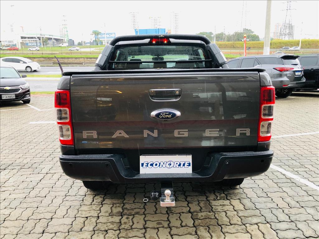 RANGER 2.2 XLS 4X2 CD 16V DIESEL 4P AUTOMÁTICO4