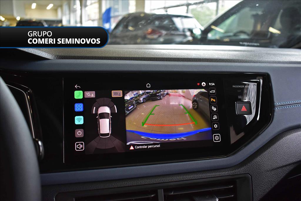 NIVUS 1.0 200 TSI TOTAL FLEX HIGHLINE AUTOMÁTICO12