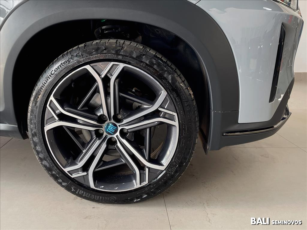 FASTBACK 1.0 TURBO 200 FLEX IMPETUS CVT8