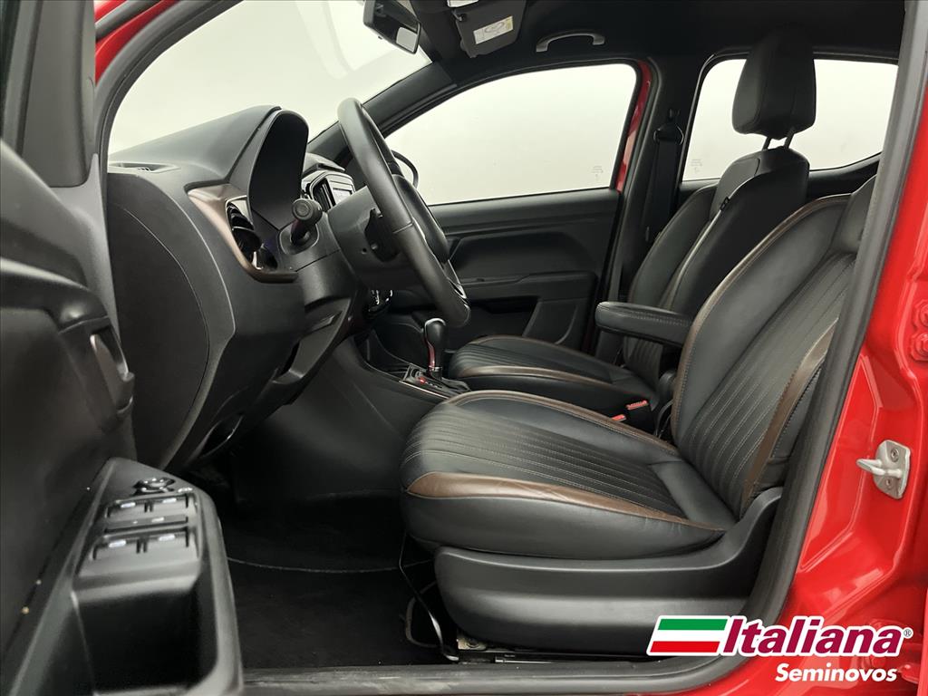 STRADA 1.3 FIREFLY FLEX RANCH CD CVT12
