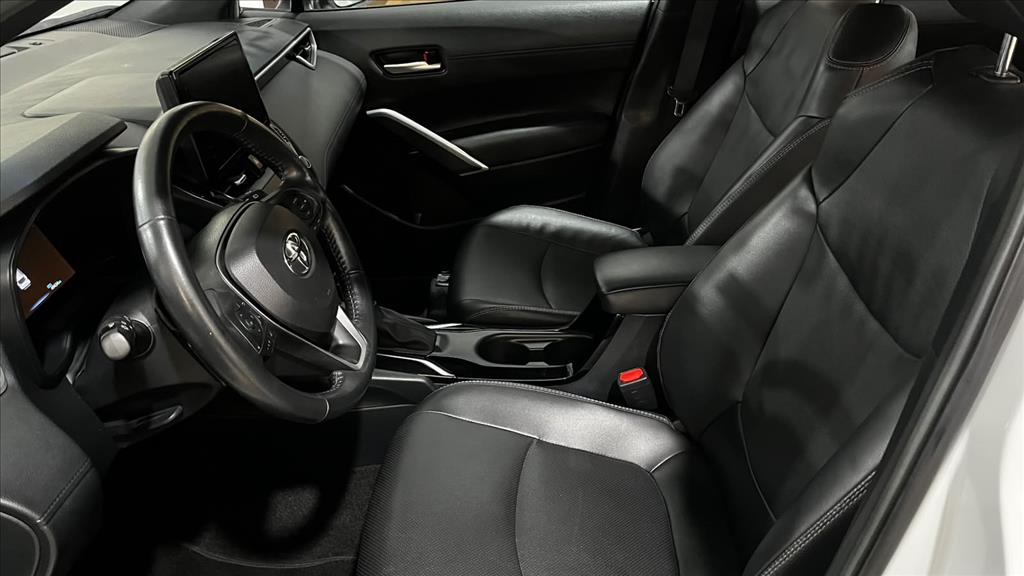 COROLLA CROSS 2.0 VVT-IE FLEX XRE DIRECT SHIFT5