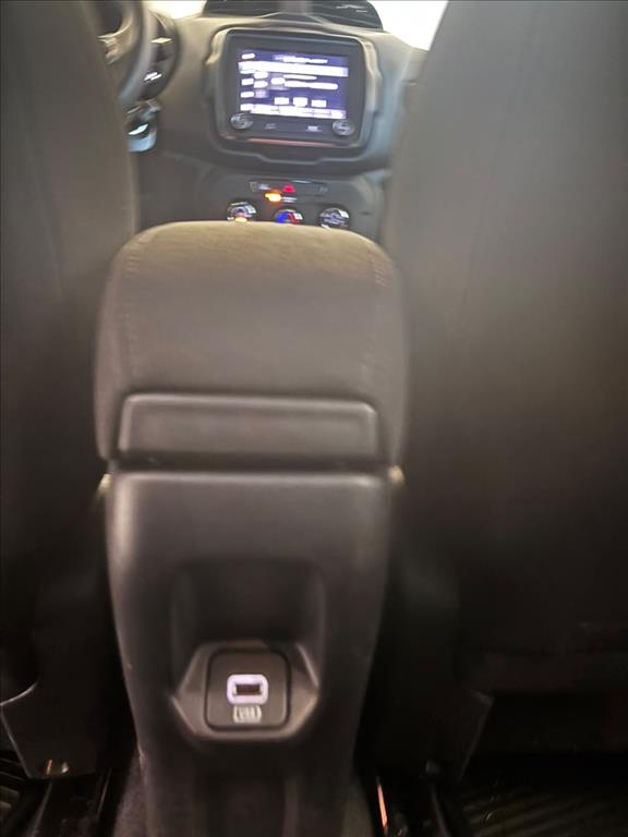 RENEGADE 1.3 T270 TURBO FLEX SPORT AT615
