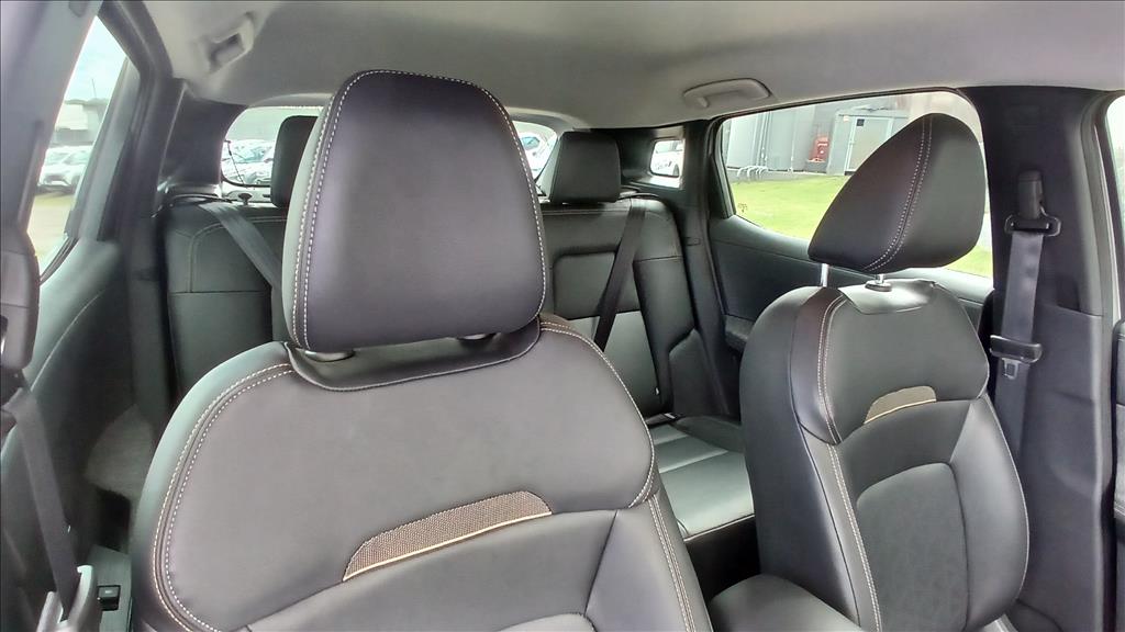 KICKS 1.0  TURBO FLEX EXCLUSIVE DCT10