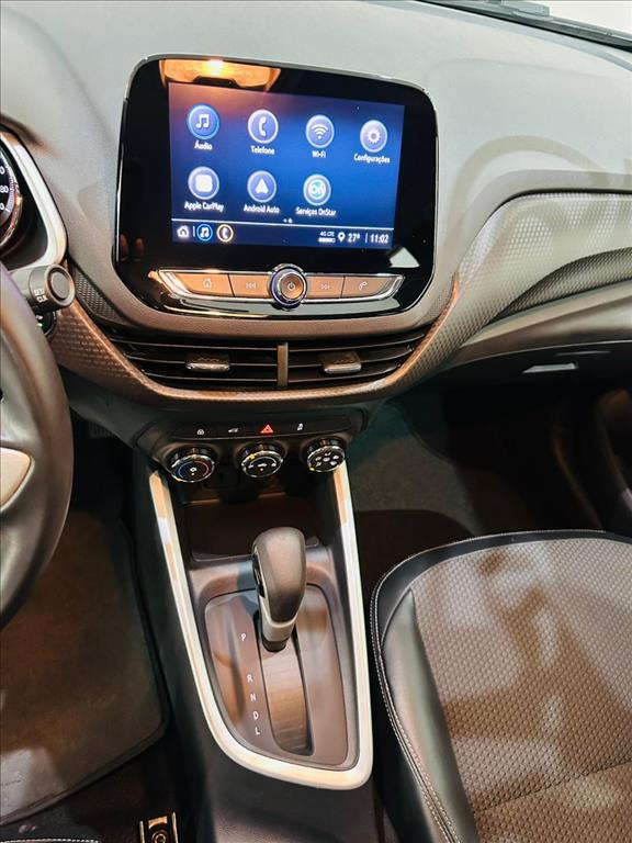 ONIX 1.0 TURBO FLEX LTZ AUTOMÁTICO4