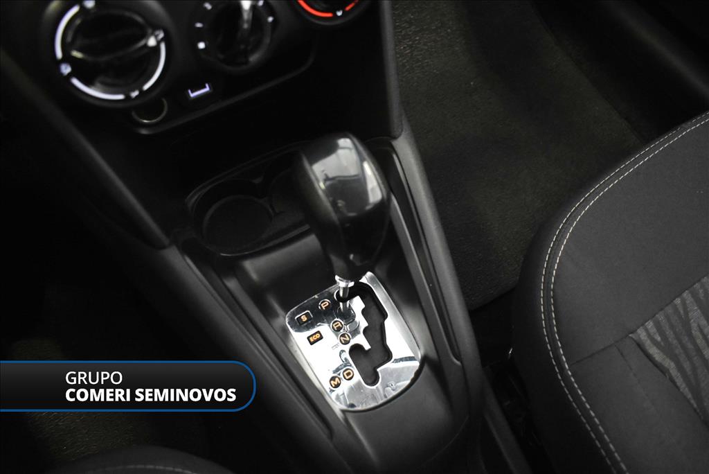 2008 1.6 16V FLEX ALLURE PACK 4P AUTOMÁTICO11
