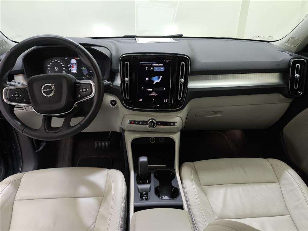 XC40 1.5 T5 RECHARGE INSCRIPTION EXPRESSION GEARTRONIC3