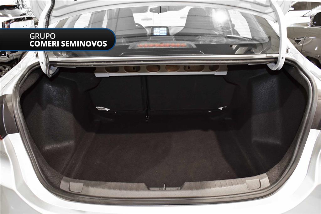 ONIX PLUS 1.0 TURBO FLEX LTZ AUTOMÁTICO